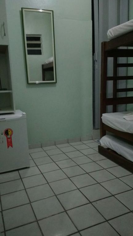 Pousada Ipojuca Каруару Экстерьер фото